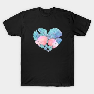 Love fish T-Shirt